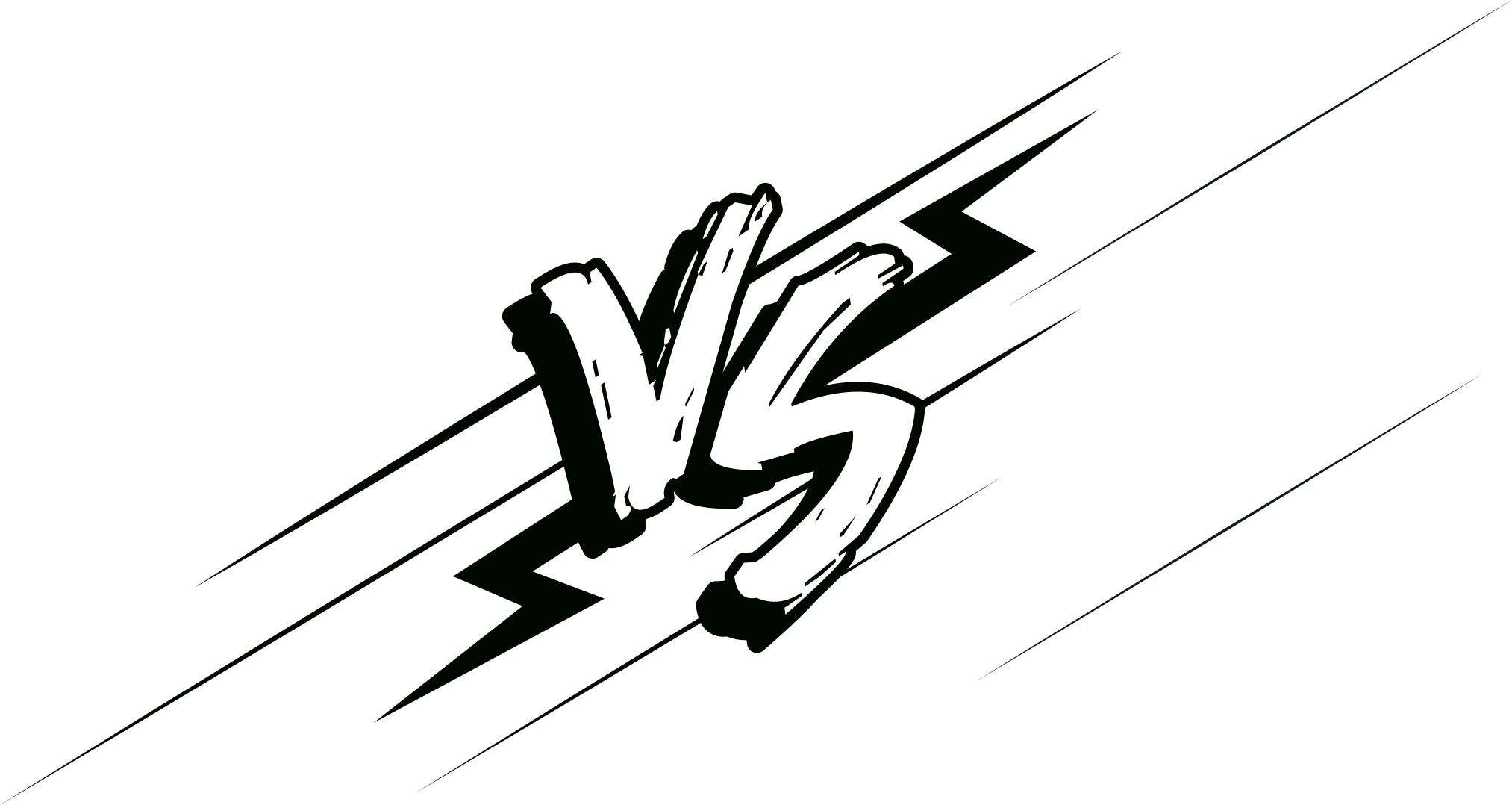 Verses Versus